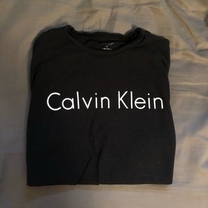 Calvin Klein tee